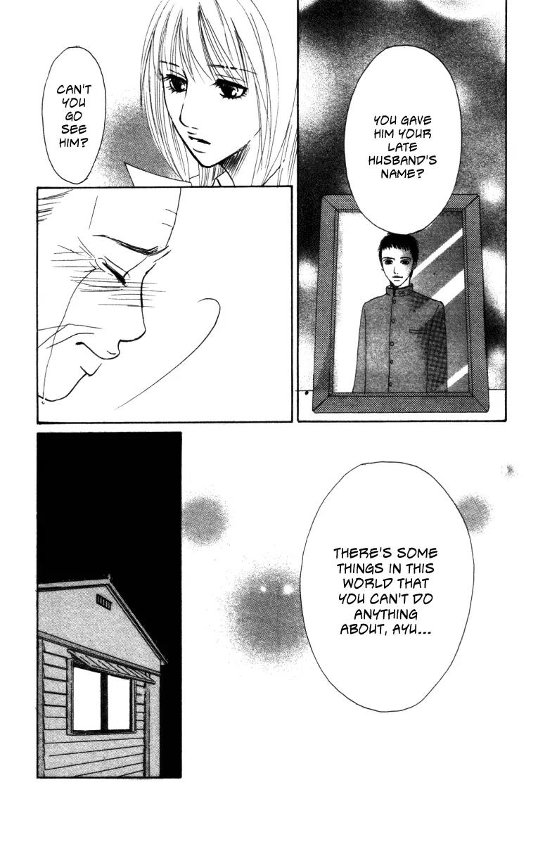 Deep Love - Ayu no Monogatari Chapter 3 page 29 - Chapter 3