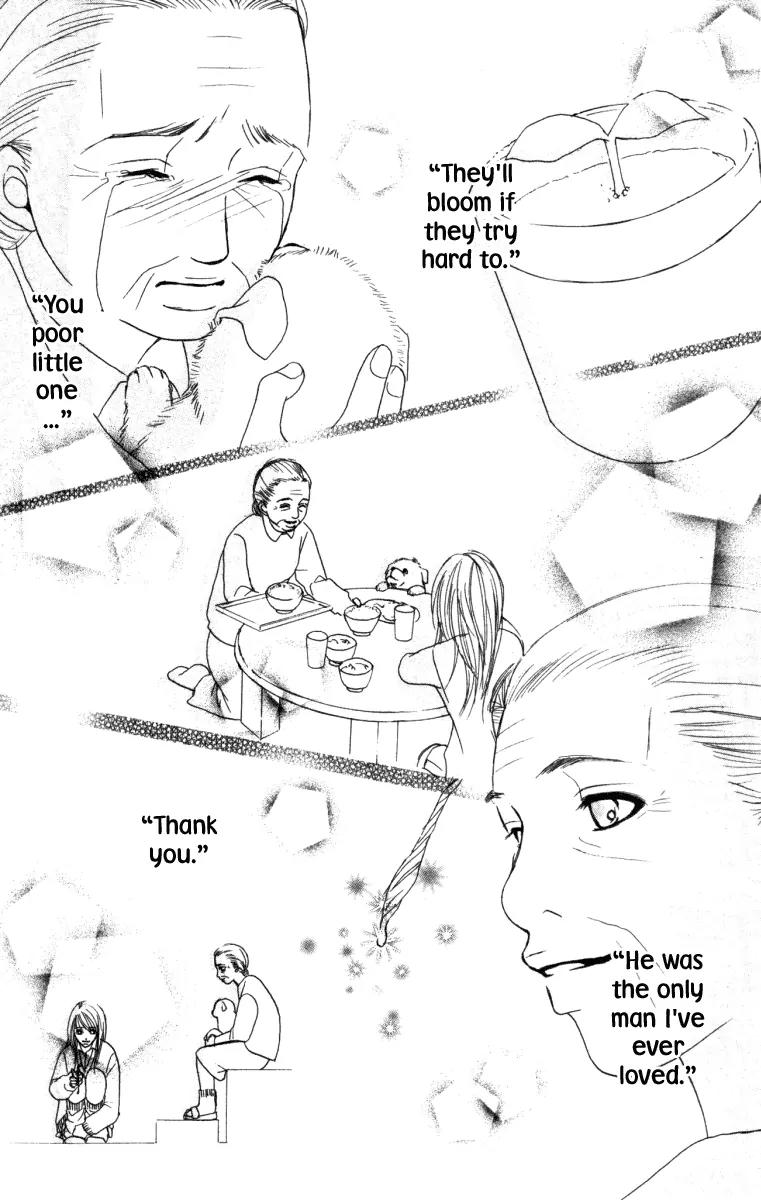 Deep Love - Ayu no Monogatari Chapter 3 page 38 - Chapter 3