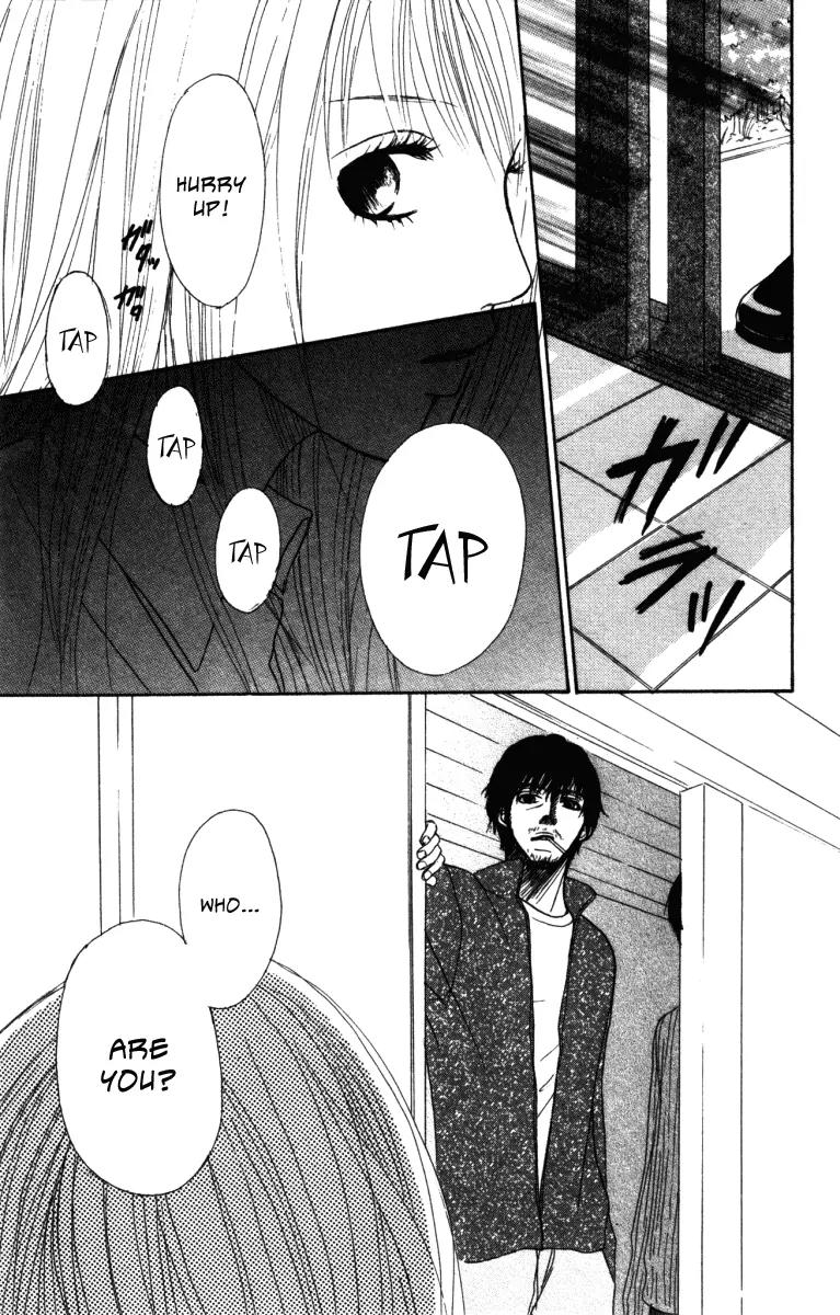 Deep Love - Ayu no Monogatari Chapter 3 page 40 - Chapter 3
