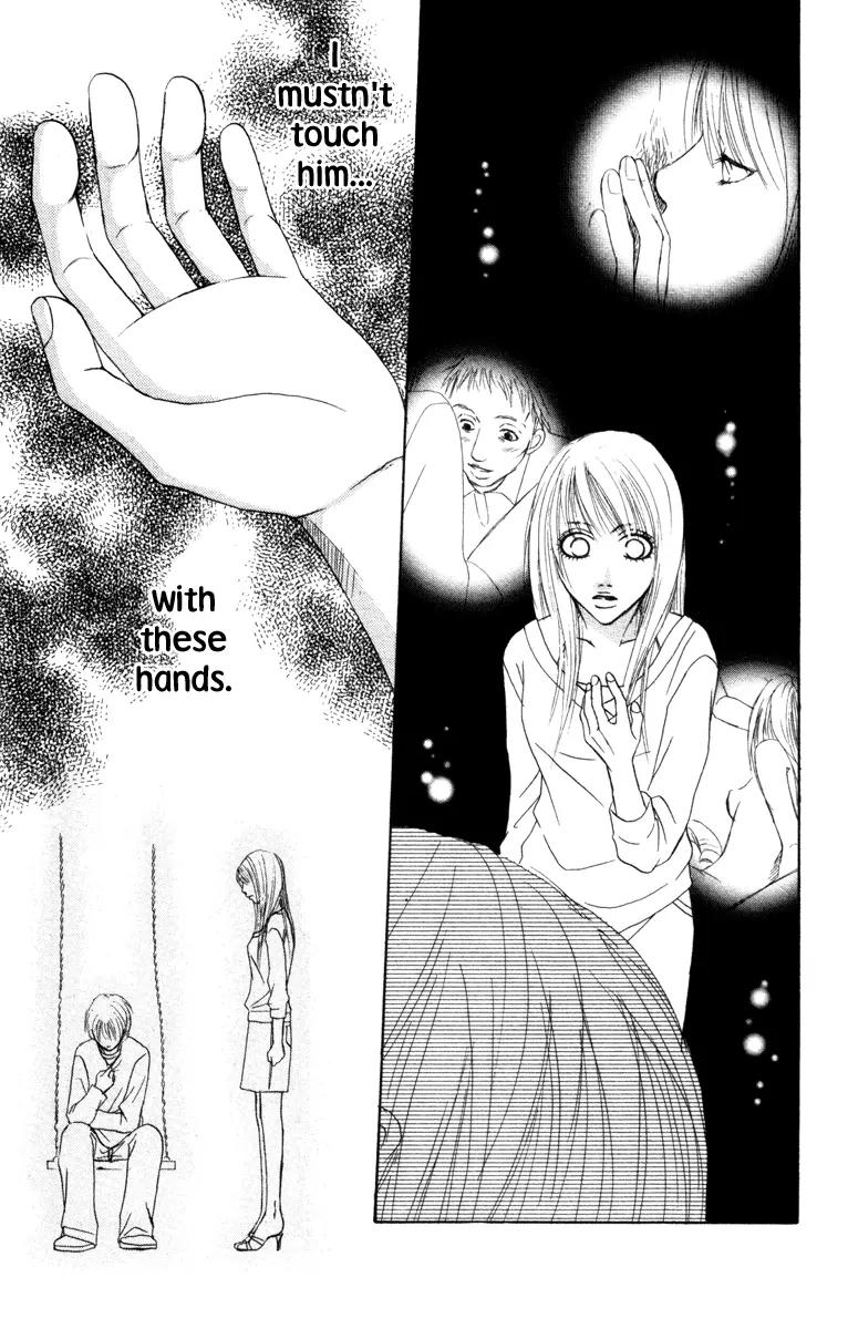 Deep Love - Ayu no Monogatari Chapter 4 page 28 - Chapter 4