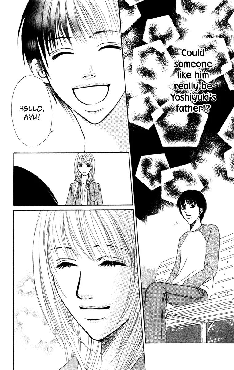 Deep Love - Ayu no Monogatari Chapter 4 page 41 - Chapter 4