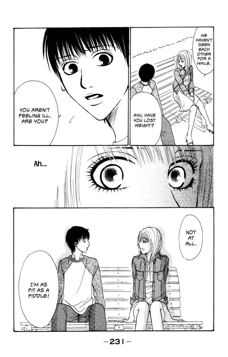 Deep Love - Ayu no Monogatari Chapter 4 page 42 - Chapter 4