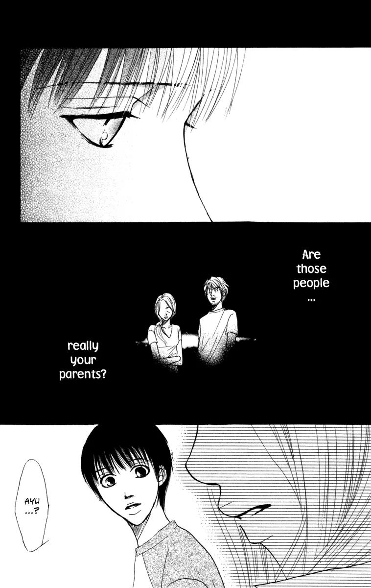 Deep Love - Ayu no Monogatari Chapter 4 page 47 - Chapter 4