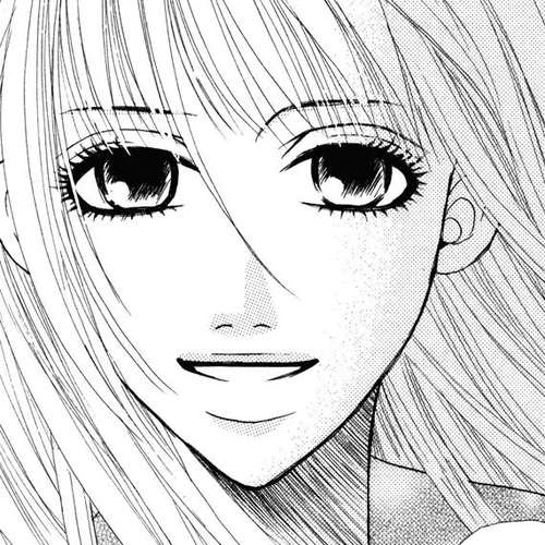 Deep Love - Ayu no Monogatari Chapter 4 cover