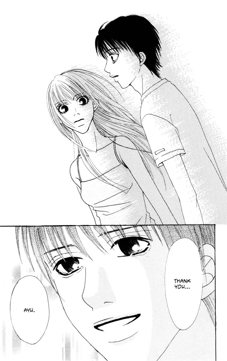 Deep Love - Ayu no Monogatari Chapter 5 page 14 - Chapter 5