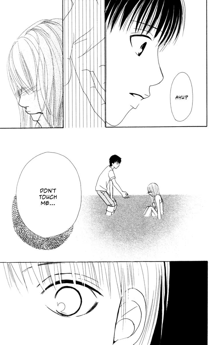 Deep Love - Ayu no Monogatari Chapter 5 page 22 - Chapter 5