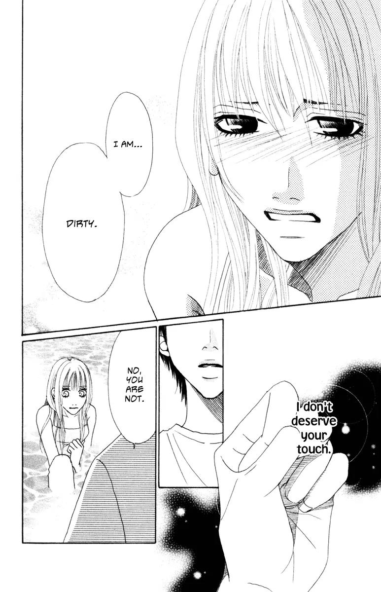 Deep Love - Ayu no Monogatari Chapter 5 page 23 - Chapter 5