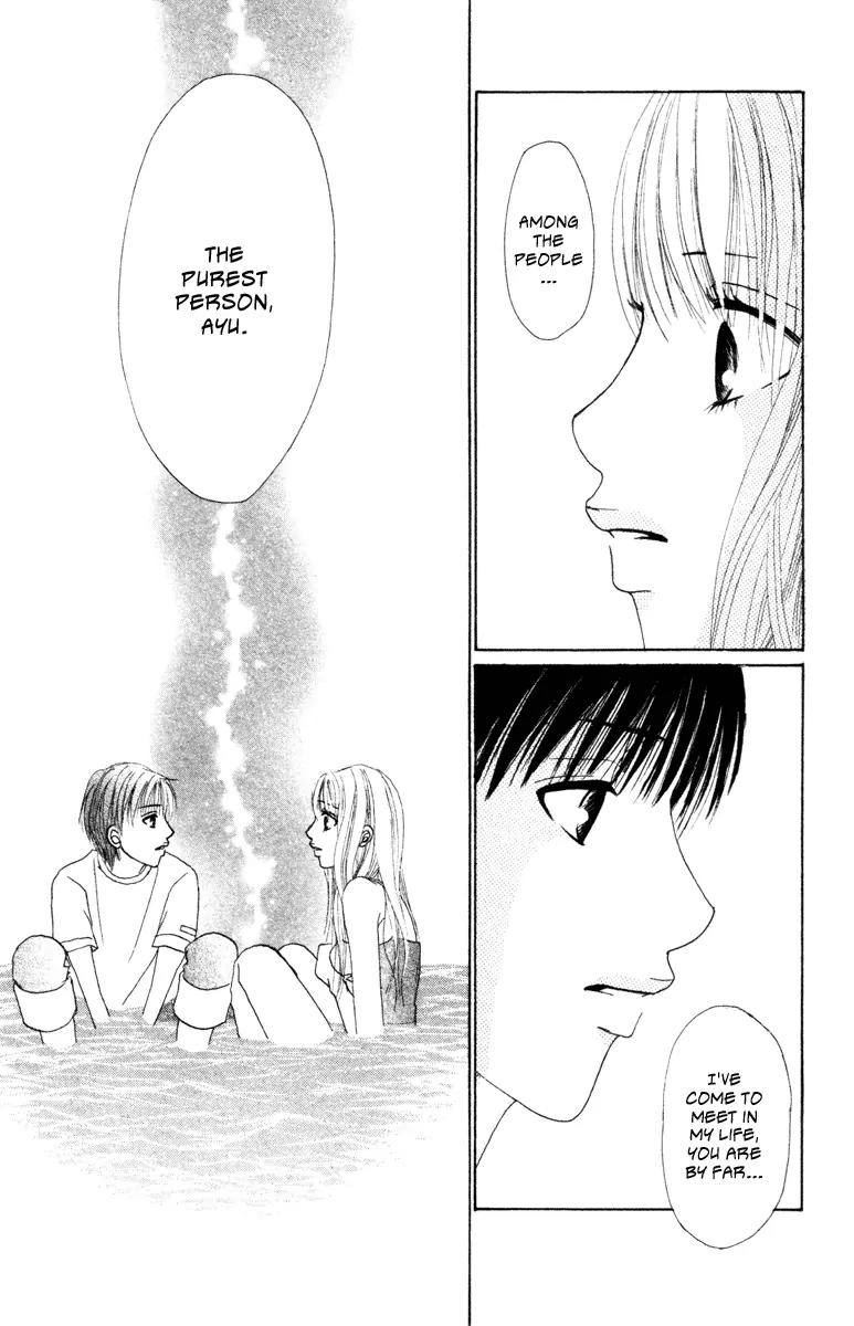Deep Love - Ayu no Monogatari Chapter 5 page 24 - Chapter 5