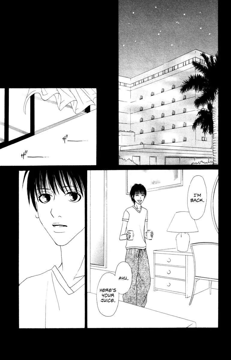 Deep Love - Ayu no Monogatari Chapter 5 page 26 - Chapter 5