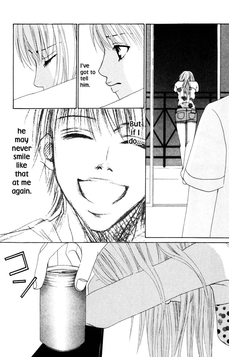 Deep Love - Ayu no Monogatari Chapter 5 page 27 - Chapter 5