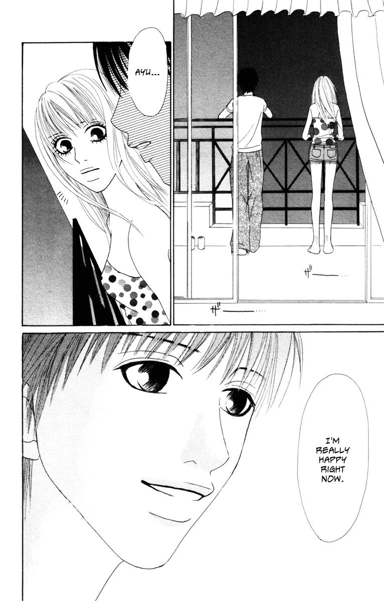Deep Love - Ayu no Monogatari Chapter 5 page 29 - Chapter 5