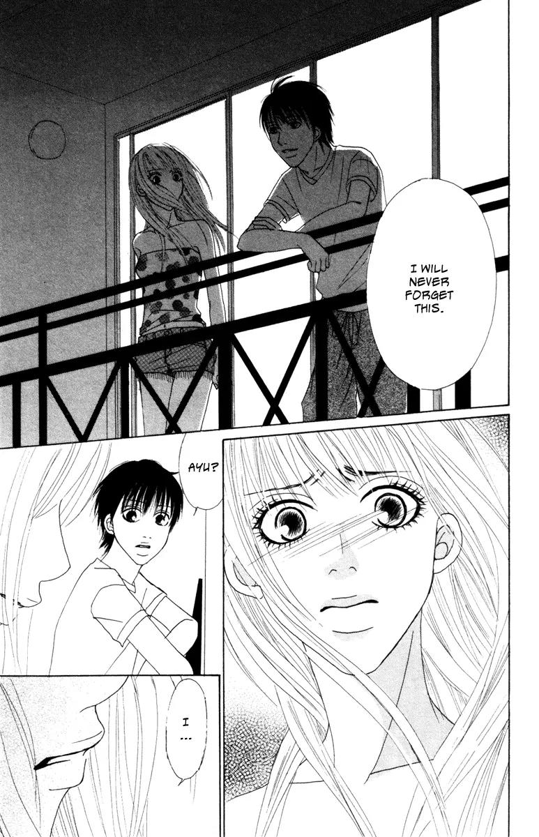 Deep Love - Ayu no Monogatari Chapter 5 page 30 - Chapter 5