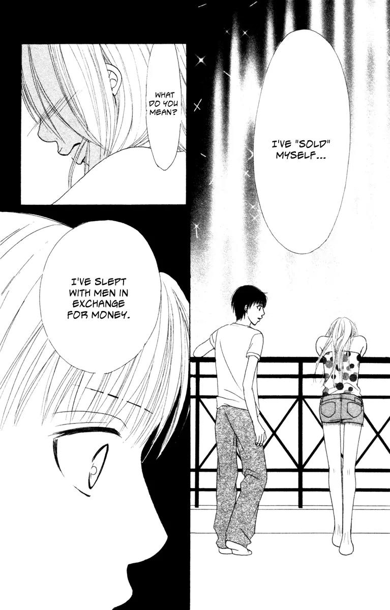 Deep Love - Ayu no Monogatari Chapter 5 page 31 - Chapter 5