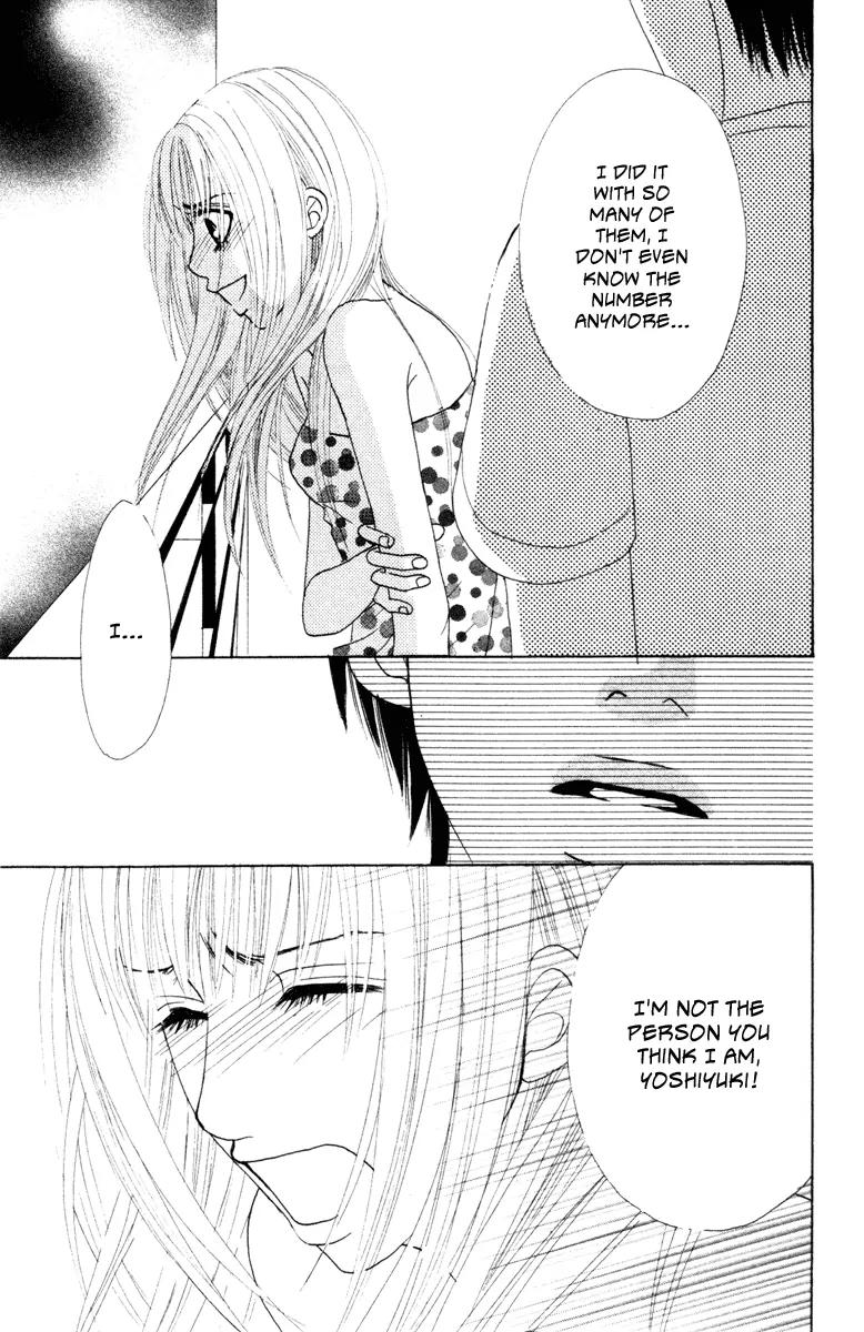 Deep Love - Ayu no Monogatari Chapter 5 page 32 - Chapter 5
