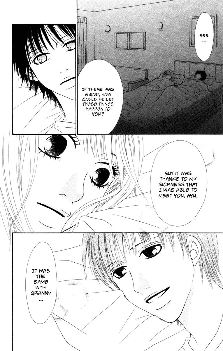 Deep Love - Ayu no Monogatari Chapter 5 page 37 - Chapter 5