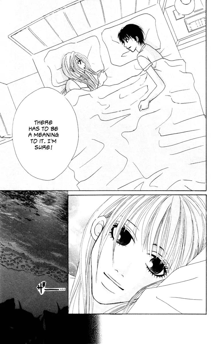 Deep Love - Ayu no Monogatari Chapter 5 page 38 - Chapter 5