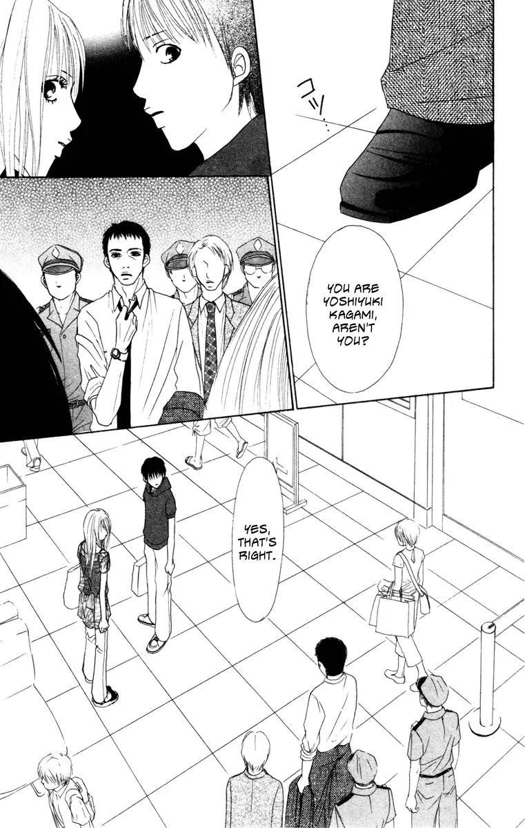 Deep Love - Ayu no Monogatari Chapter 5 page 44 - Chapter 5