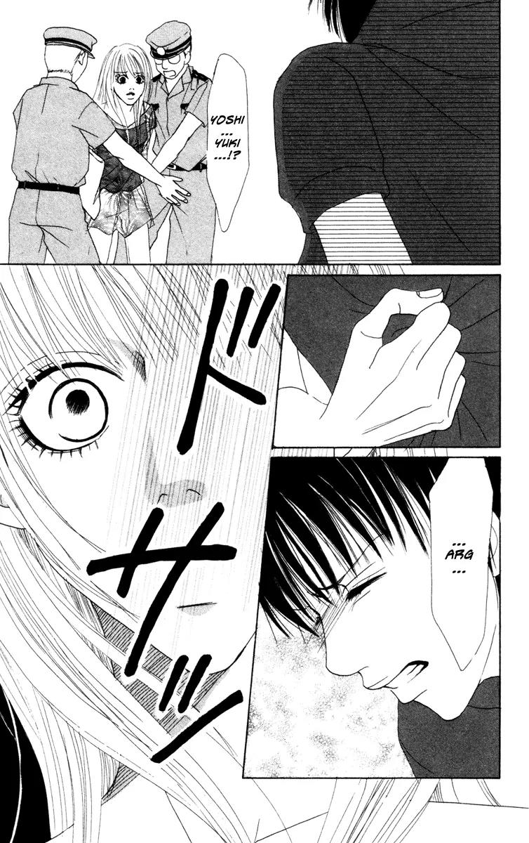 Deep Love - Ayu no Monogatari Chapter 5 page 48 - Chapter 5
