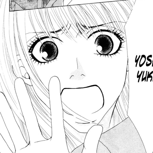 Deep Love - Ayu no Monogatari Chapter 5 cover