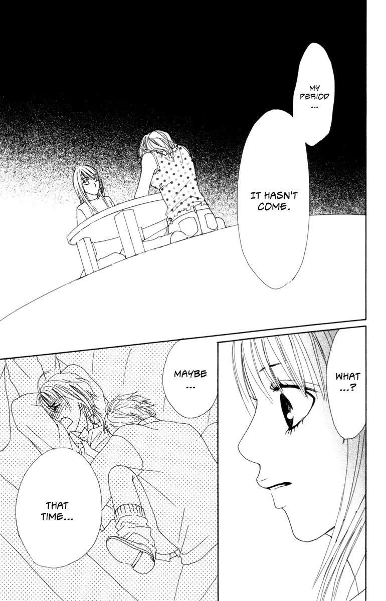 Deep Love - Ayu no Monogatari Chapter 6 page 18 - Chapter 6