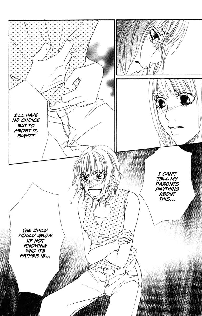 Deep Love - Ayu no Monogatari Chapter 6 page 19 - Chapter 6
