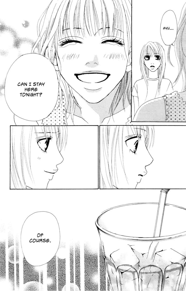 Deep Love - Ayu no Monogatari Chapter 6 page 21 - Chapter 6