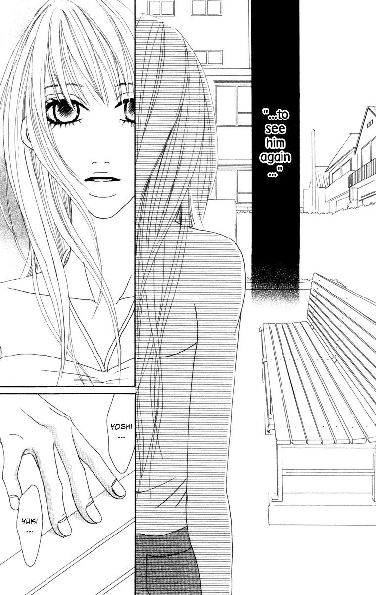 Deep Love - Ayu no Monogatari Chapter 6 page 24 - Chapter 6