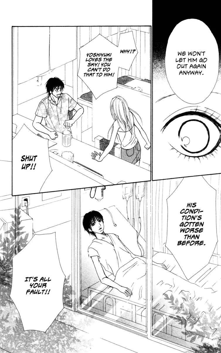 Deep Love - Ayu no Monogatari Chapter 6 page 27 - Chapter 6