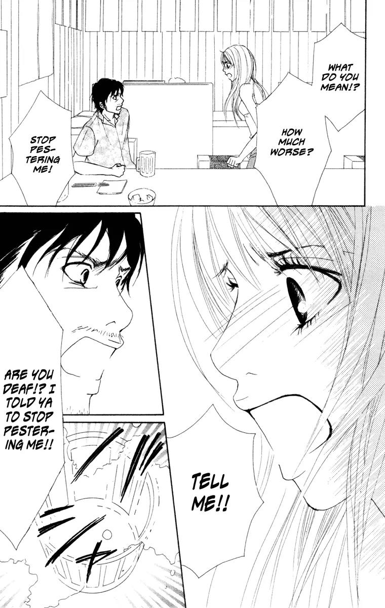 Deep Love - Ayu no Monogatari Chapter 6 page 28 - Chapter 6