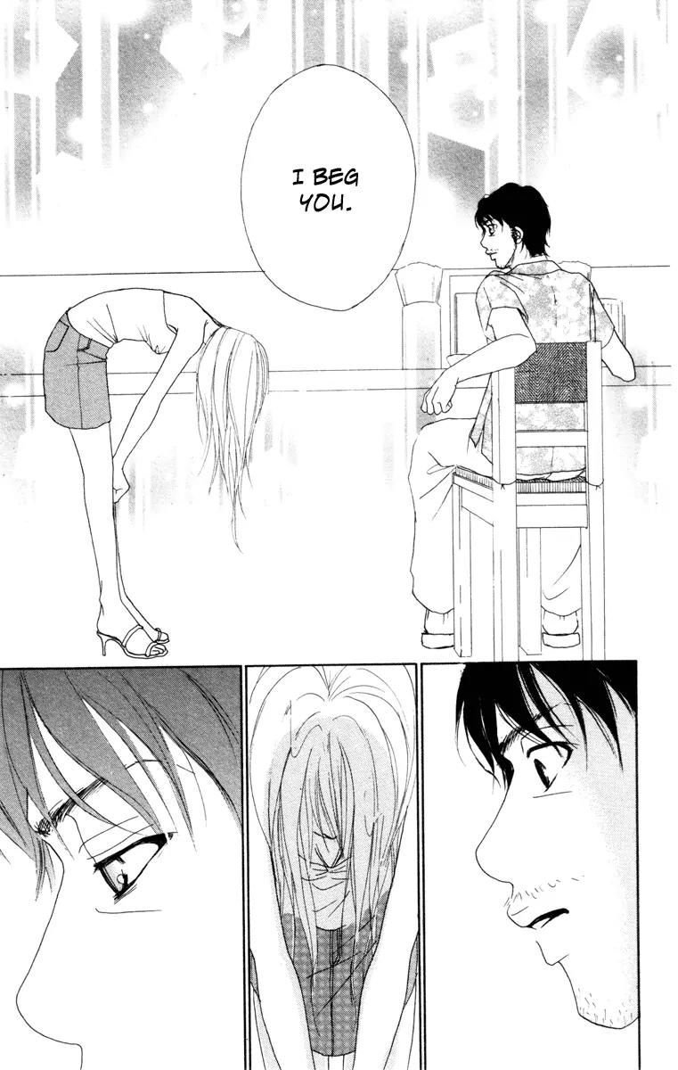 Deep Love - Ayu no Monogatari Chapter 6 page 30 - Chapter 6