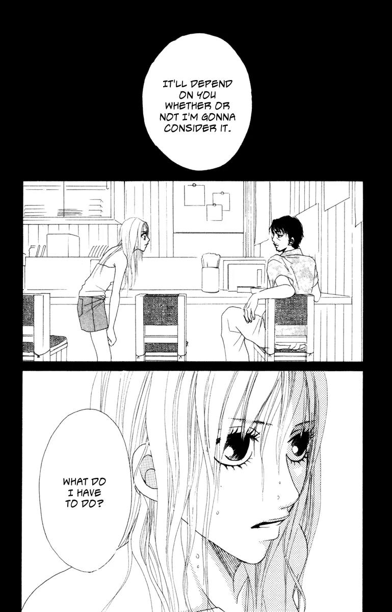 Deep Love - Ayu no Monogatari Chapter 6 page 31 - Chapter 6
