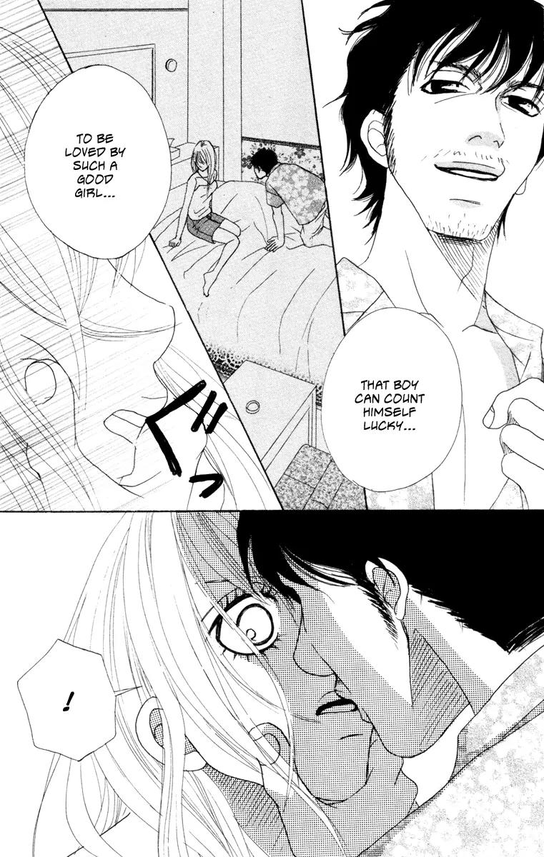 Deep Love - Ayu no Monogatari Chapter 6 page 33 - Chapter 6