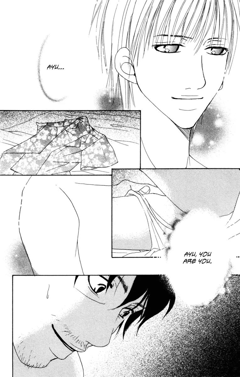 Deep Love - Ayu no Monogatari Chapter 6 page 37 - Chapter 6