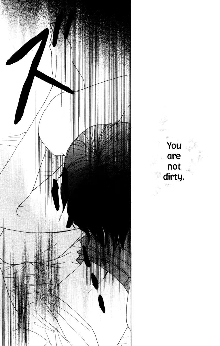Deep Love - Ayu no Monogatari Chapter 6 page 38 - Chapter 6