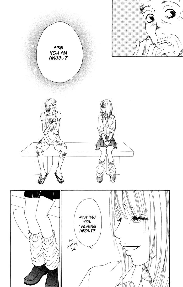 Deep Love - Ayu no Monogatari Chapter 7 page 10 - Chapter 7