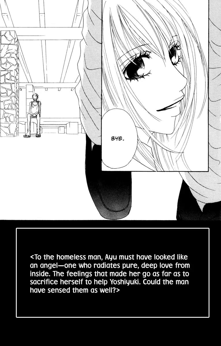 Deep Love - Ayu no Monogatari Chapter 7 page 11 - Chapter 7