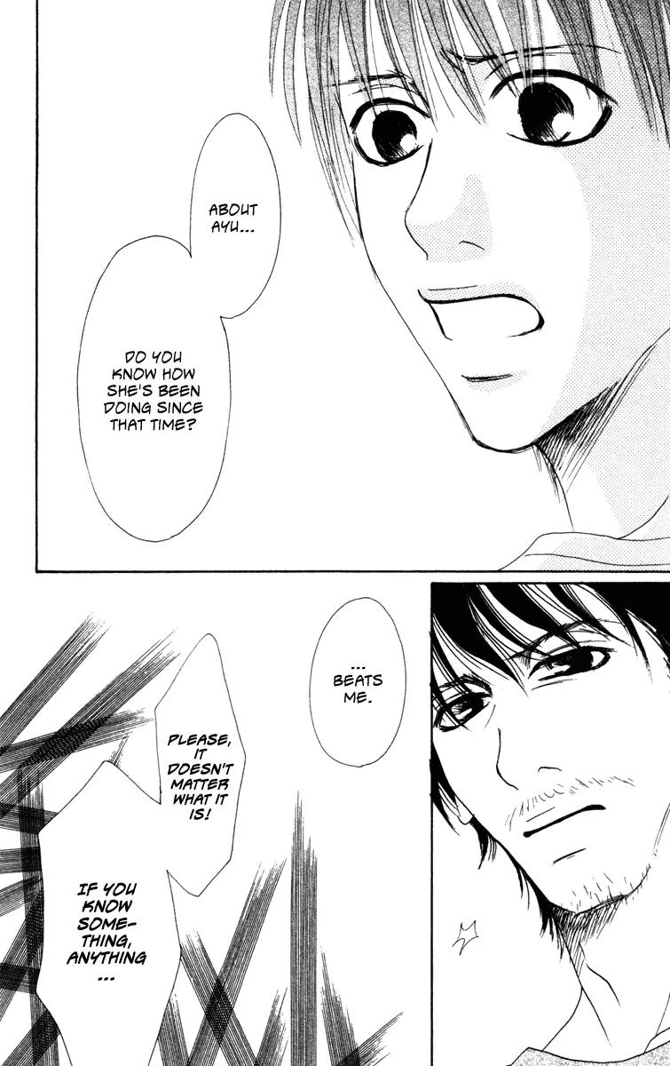Deep Love - Ayu no Monogatari Chapter 7 page 16 - Chapter 7