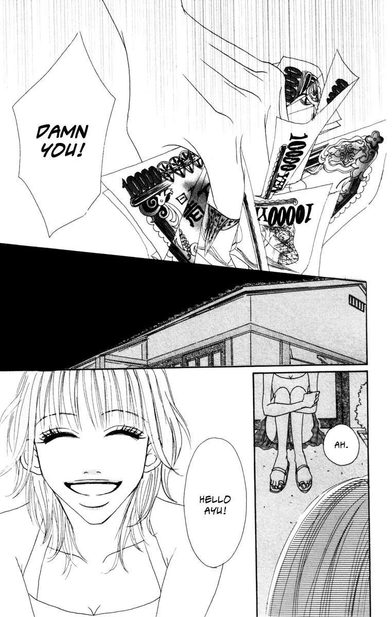 Deep Love - Ayu no Monogatari Chapter 7 page 23 - Chapter 7