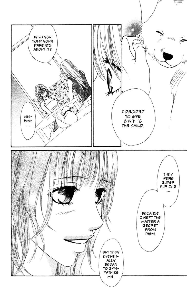 Deep Love - Ayu no Monogatari Chapter 7 page 24 - Chapter 7