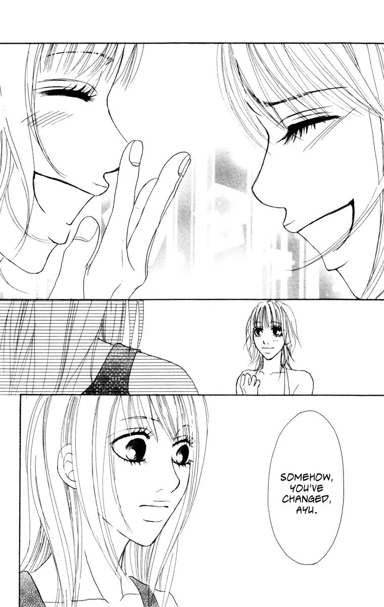 Deep Love - Ayu no Monogatari Chapter 7 page 26 - Chapter 7