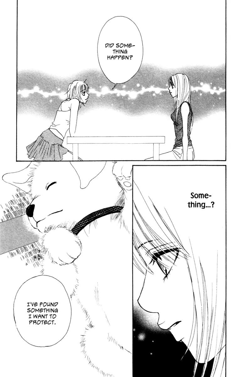 Deep Love - Ayu no Monogatari Chapter 7 page 27 - Chapter 7