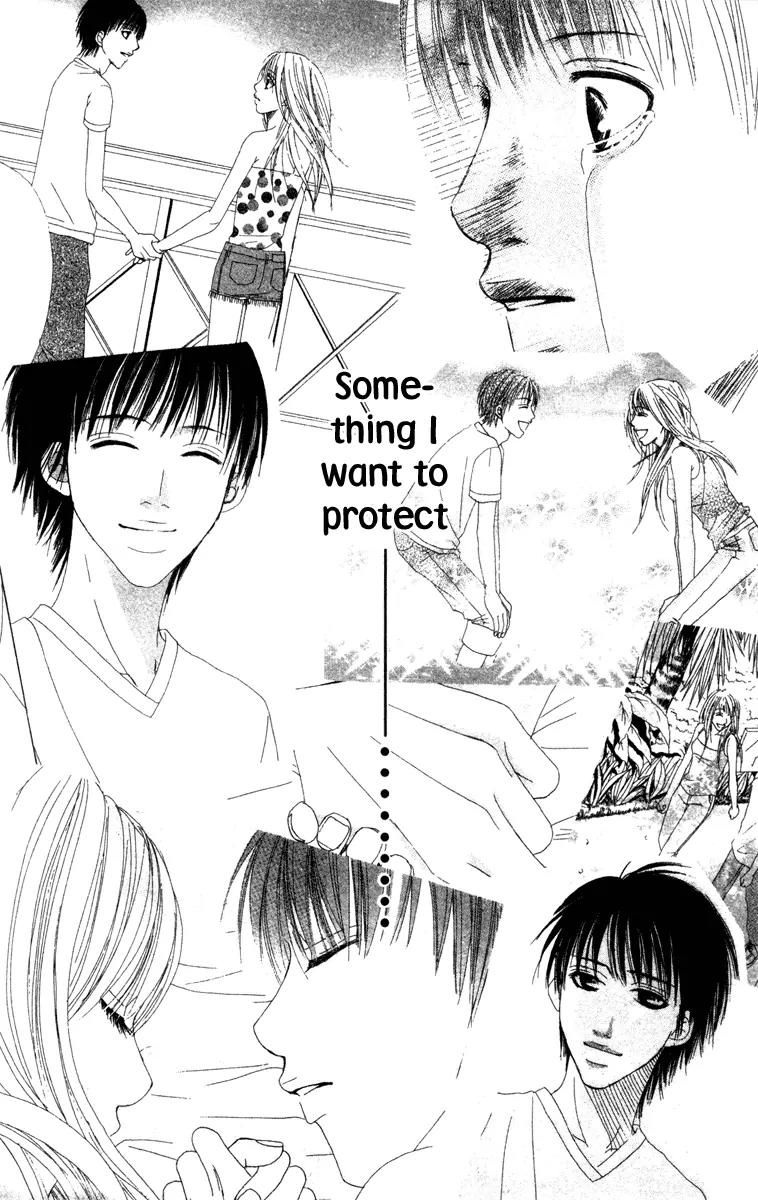 Deep Love - Ayu no Monogatari Chapter 7 page 28 - Chapter 7
