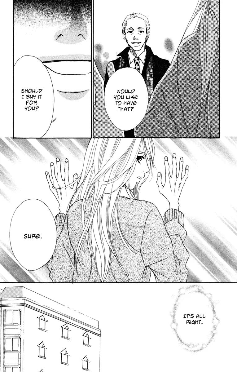 Deep Love - Ayu no Monogatari Chapter 7 page 34 - Chapter 7