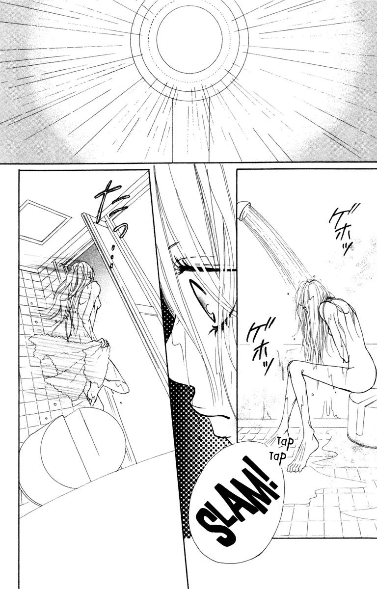 Deep Love - Ayu no Monogatari Chapter 7 page 36 - Chapter 7