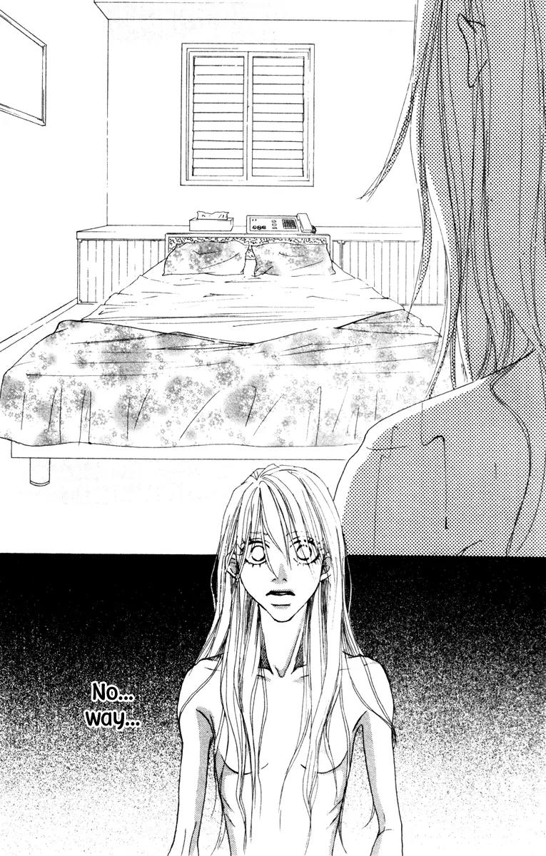 Deep Love - Ayu no Monogatari Chapter 7 page 37 - Chapter 7
