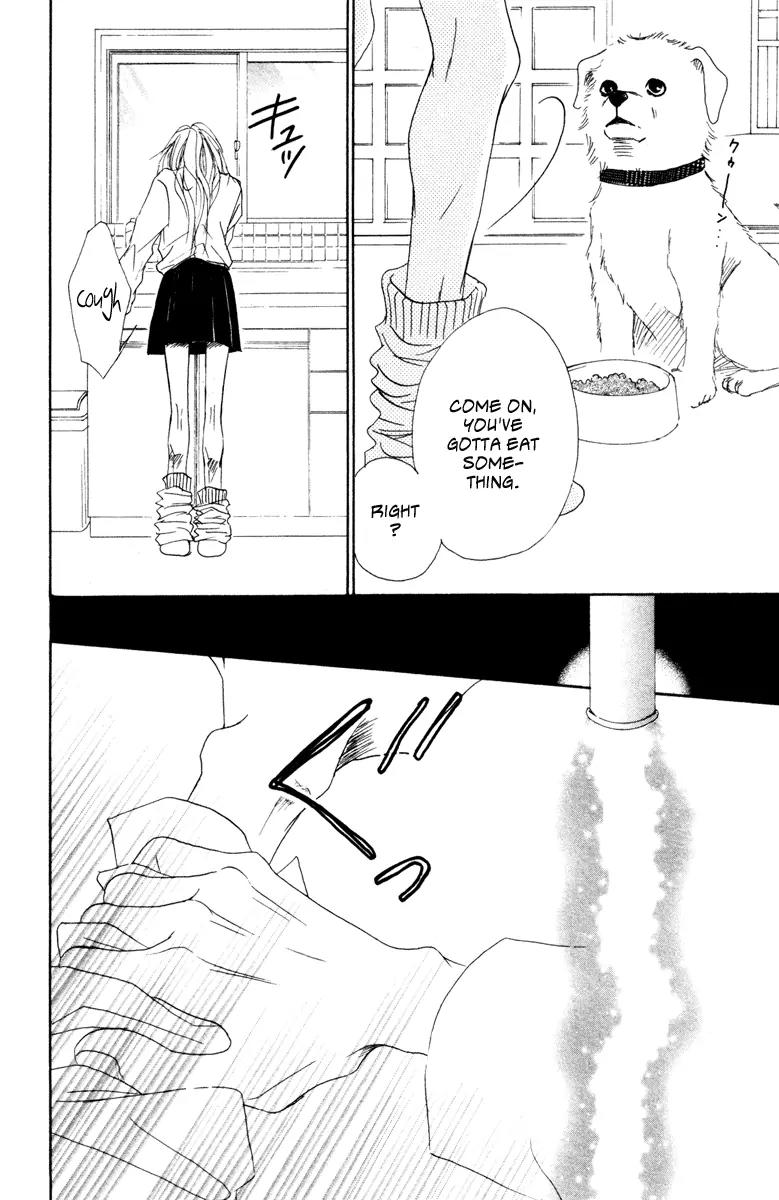 Deep Love - Ayu no Monogatari Chapter 7 page 42 - Chapter 7