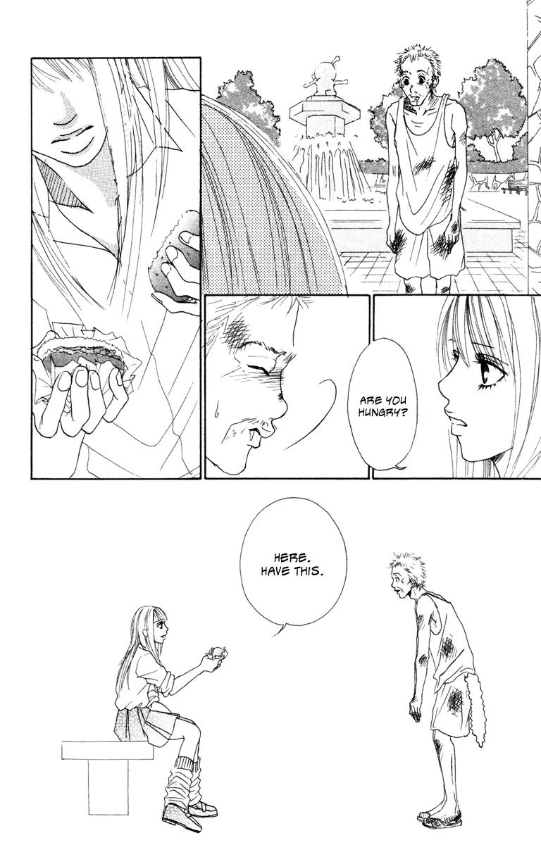 Deep Love - Ayu no Monogatari Chapter 7 page 8 - Chapter 7