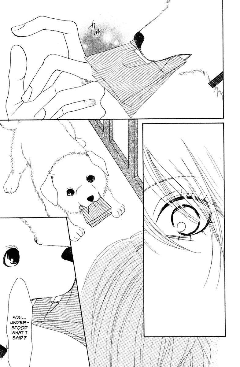 Deep Love - Ayu no Monogatari Chapter 8 page 10 - Chapter 8: [End]