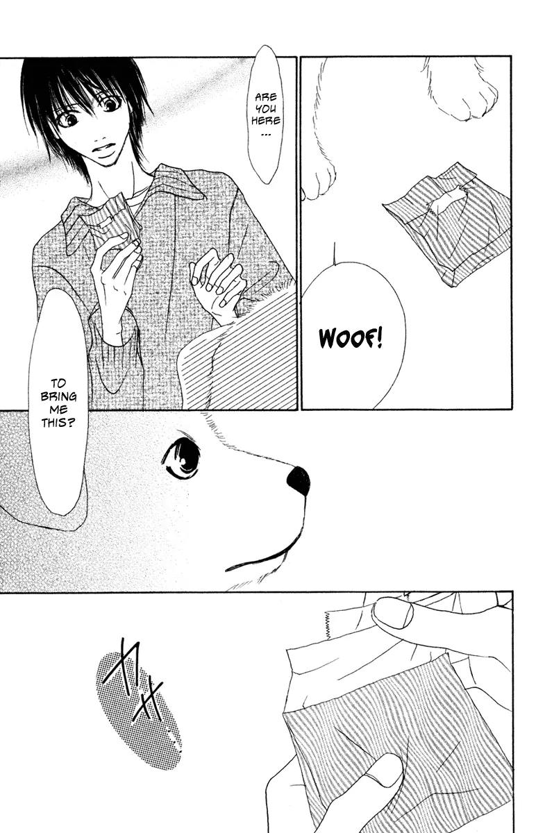 Deep Love - Ayu no Monogatari Chapter 8 page 14 - Chapter 8: [End]