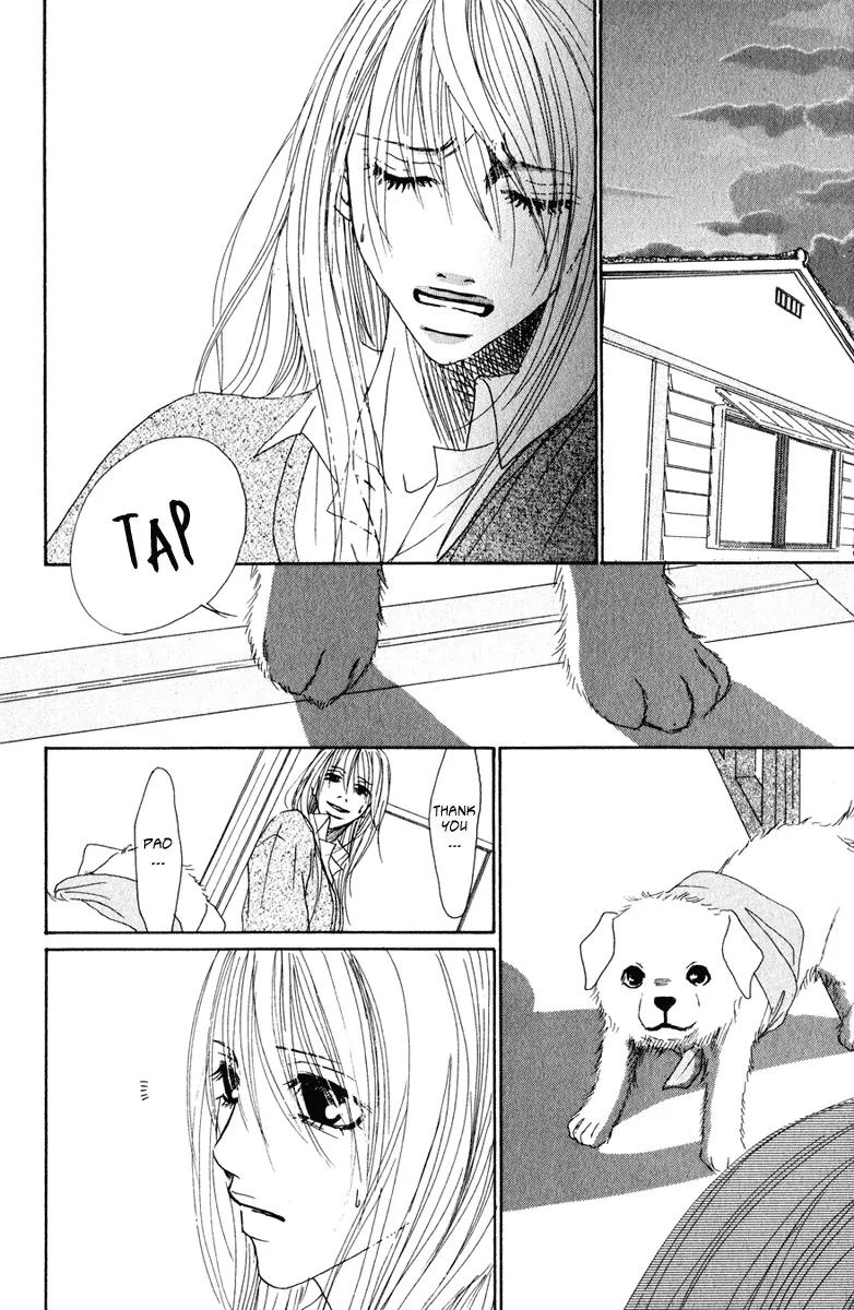 Deep Love - Ayu no Monogatari Chapter 8 page 19 - Chapter 8: [End]